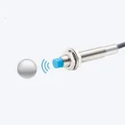 LJ8A3-2-Z-BXAXAYEXDXDZEZ датчик приближения PNPNPN NO, NC M8 2 мм расстояние обнаружения индуктивный Сенсор переключатель