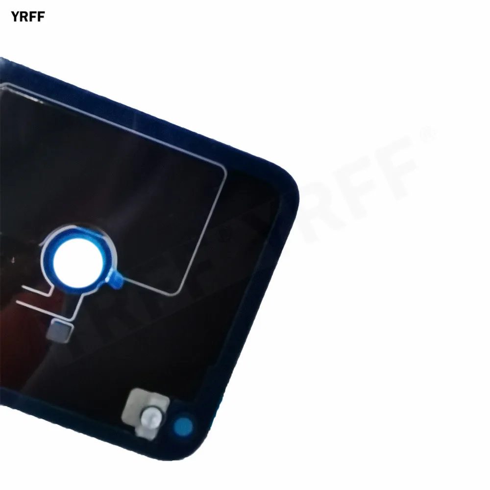 Корпус для телефона s-образная рама Alcatel Shine Lite OT5080 5080X 5080Q 5080A задняя крышка