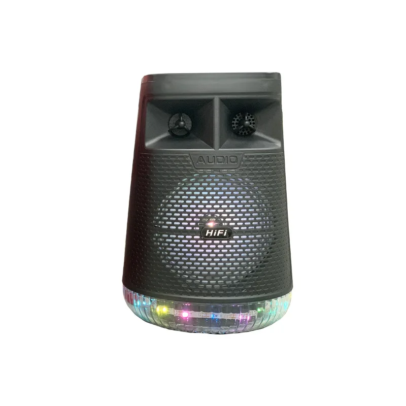 Беспроводная Bluetooth Колонка для танцев 6 5 дюйма|Портативные колонки| |