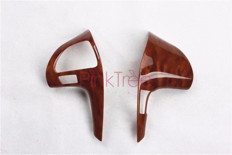 For Toyoto Camry 2006 2007 2008 2009 2010 2011 Interior Wooden Color Decoration Moulding Cover Styling | Автомобили и мотоциклы