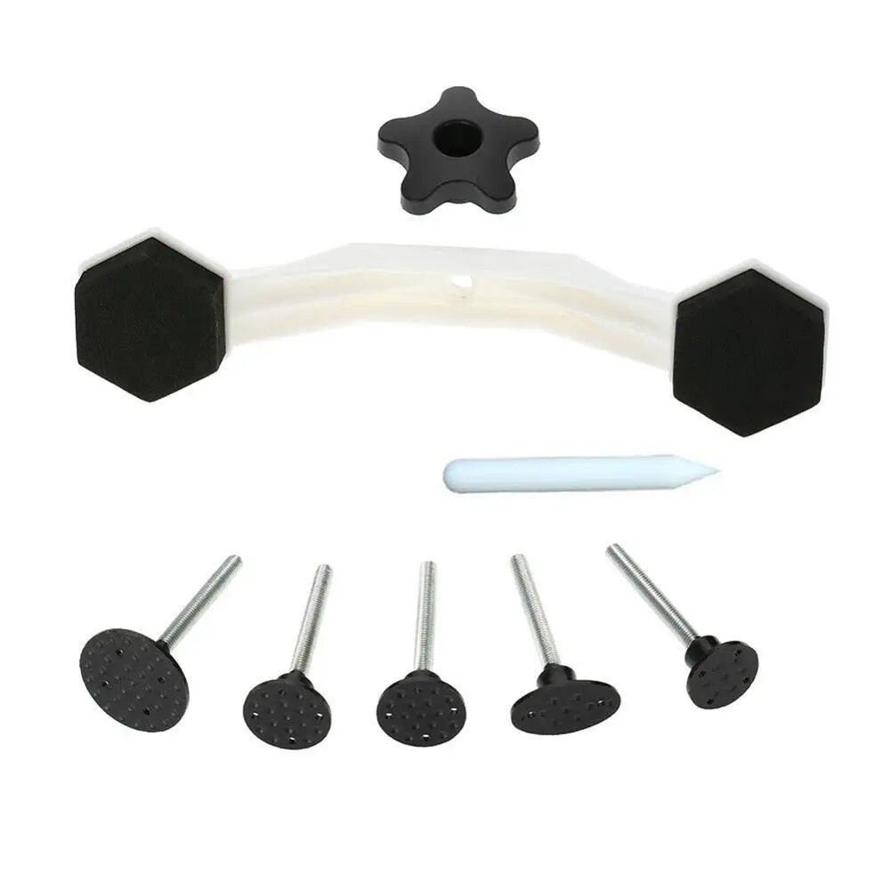 Набор инструментов для ремонта кузова автомобиля автомобильный вытягиватель