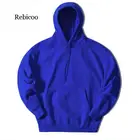 Толстовка с капюшоном в стиле хип-хоп, 6 цветов