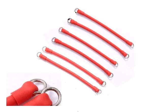 Резистивные ленты резиновые петли тренажер для тела фитнес оборудование