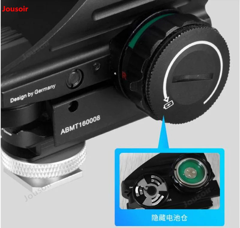 SYT 50 Телеобъектив с телеобъективом и легкой фокусировкой быстрой съемкой CD50