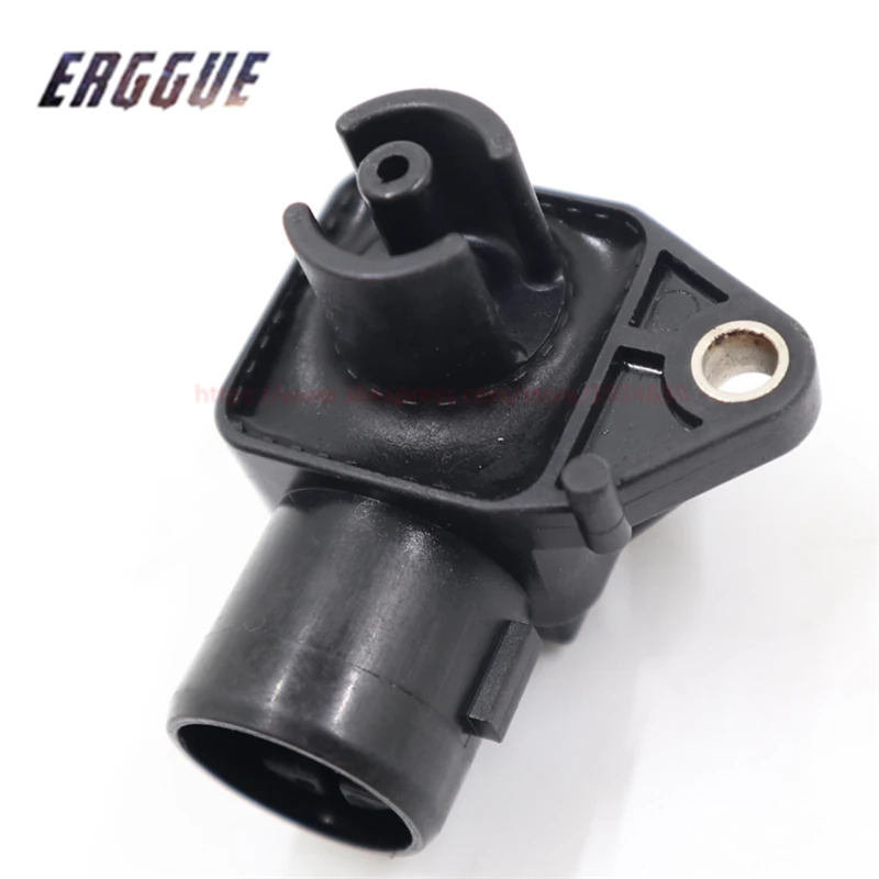 Оригинальный датчик карты 079800 5710 0798005710 2990для HONDA CBR CBR600 CBR600RR PC37 2003 2004|Датчик