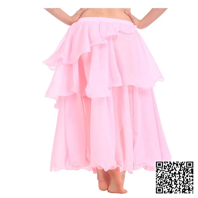 Индийский Племенной женский танец живота юбка сценический костюм Египетский