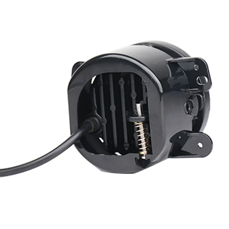 Противотуманные фары светодиодные 4 дюйма 30 Вт для Jeep Wrangler JK TJ LJ Grand Cherokee Lada |