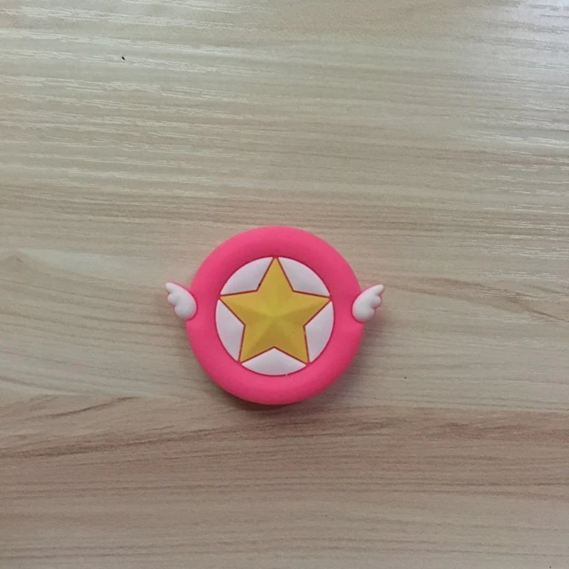 С милым динозавром и авокадо с мультяшками силиконовый мульти Функция телефон