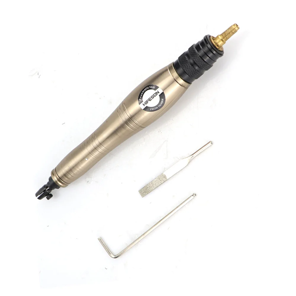 HIFESON 06E ультразвуковая воздушная пилка пневматическая возвратно-поступательная