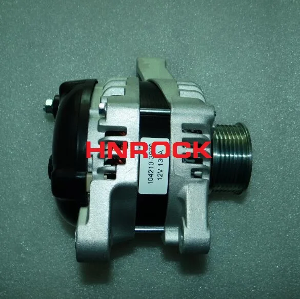 

NEW 12V ALTERNATOR 104210-3970 1042103970 FOR HONDA ODYSSEY