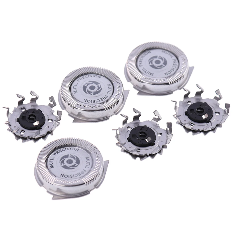

3pcs/lot Universal Shaving Head Cutter Shaver Heads for Philips SH50 HQ8 Shaving Razor Replacement Blade Shaver Head