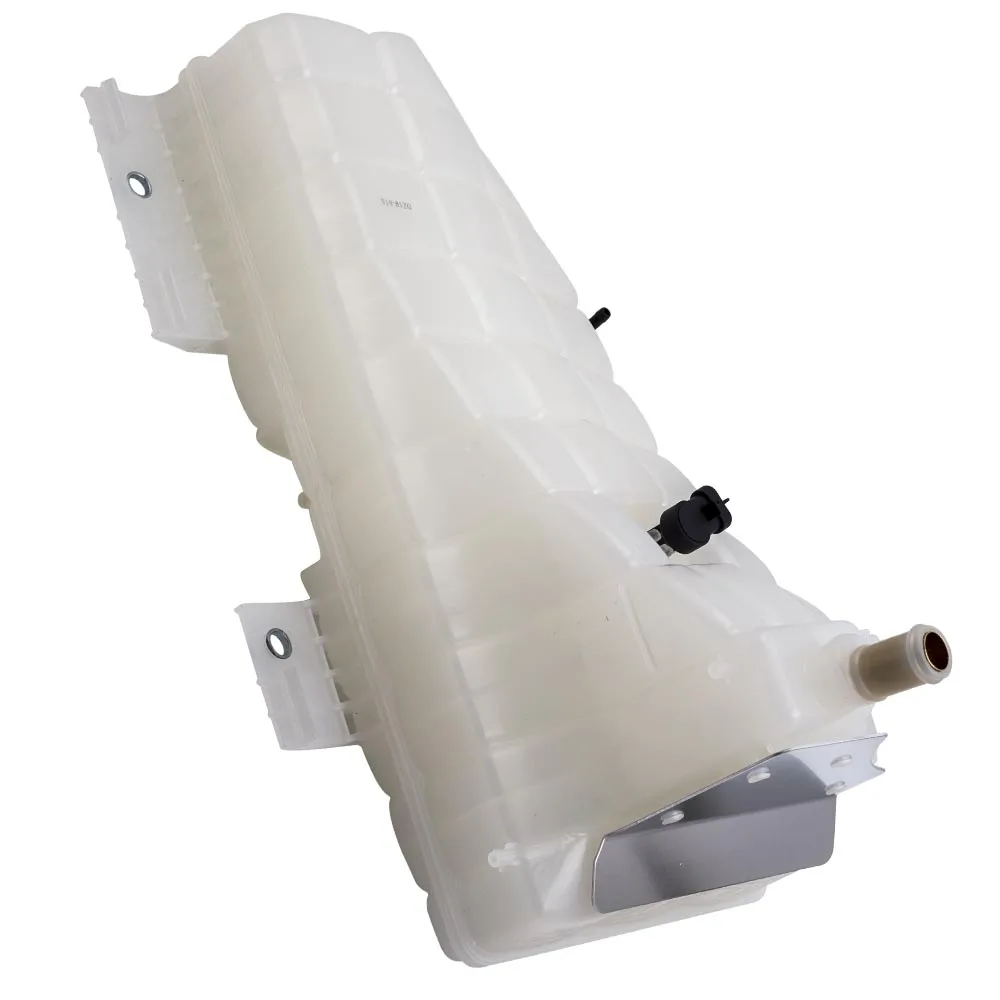 

Резервуар для охлаждающей жидкости Maxpeedingrods, для грузовика Peterbilt, Kenworth