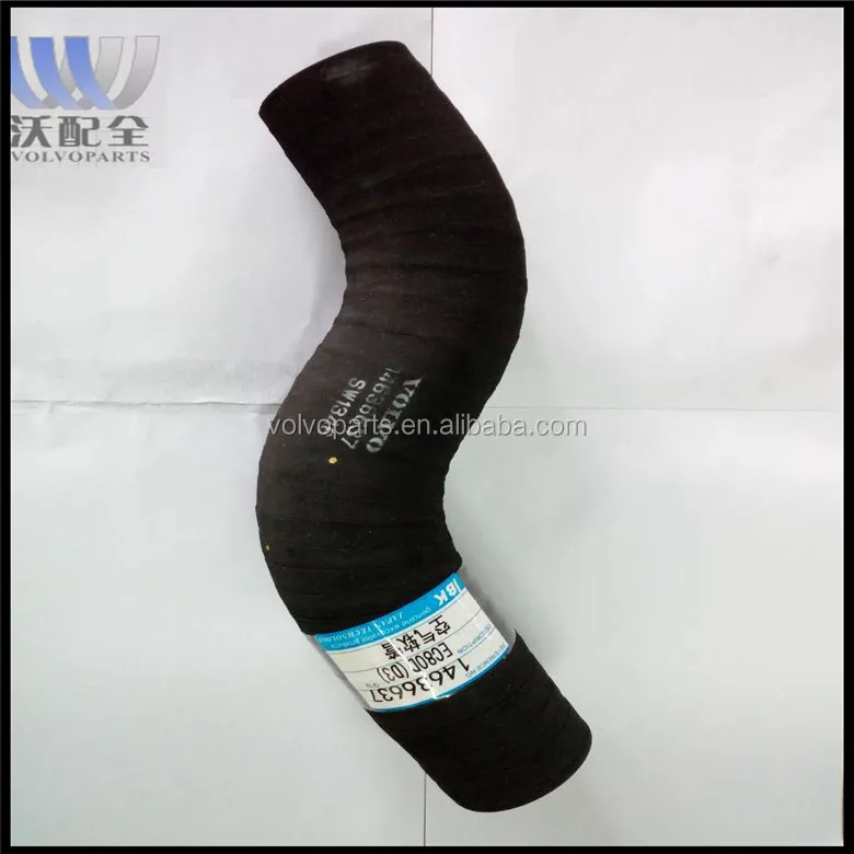 

AIR INLET HOSE TUBE PIPE 14636637 FOR VOLVO EXCAVATOR EC80 EC210 EC140 EC240 EC290 EC360 EC460