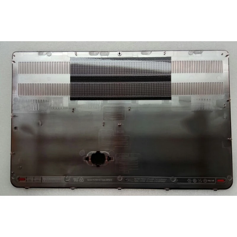 Для DELL Inspiron 15 7000 7557 7559 5577 5576 нижняя базовая крышка и чехол для двери ноутбука|Сумки