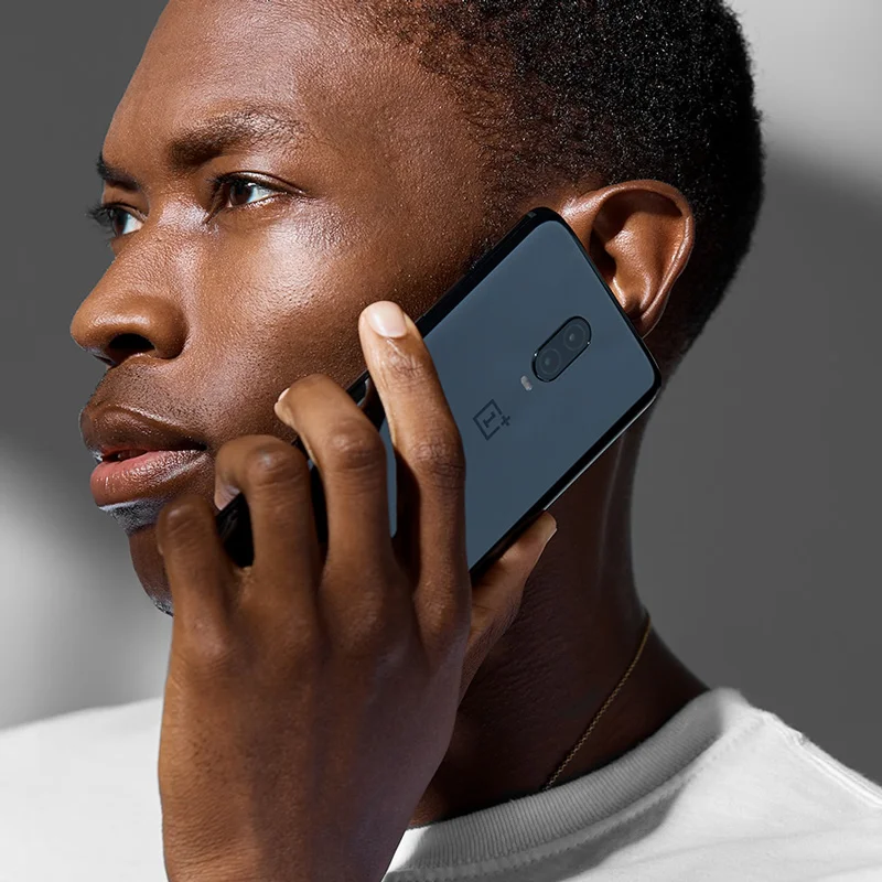 Глобальная ROM Oneplus 6T McLaren 10 Гб 256 ГБ Snapdragon 845 6 41 &quotполный экран на дисплее отпечаток