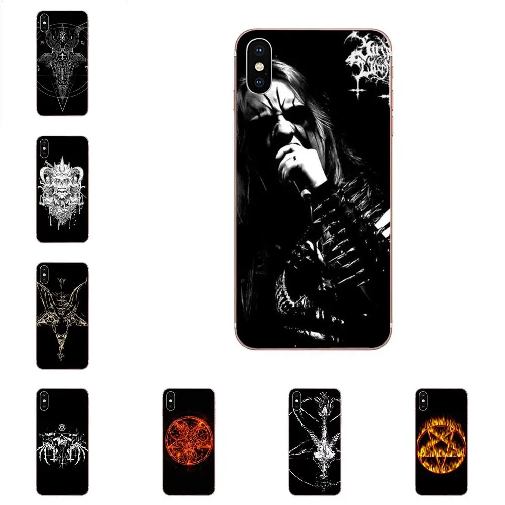 Для LG G2 G3 G4 G5 G6 G7 K4 K7 K8 K10 K12 K40 Mini Plus Stylus ThinQ 2016 2017 2018 мягкий чехол Killstar Satan Say