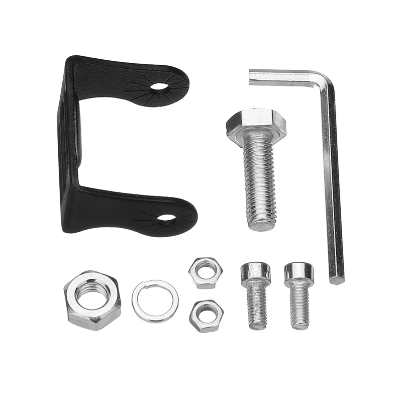 6 дюймов 48 Вт 16 Светодиодный рабочий светильник Бар луч свет бар автомобилей Suv