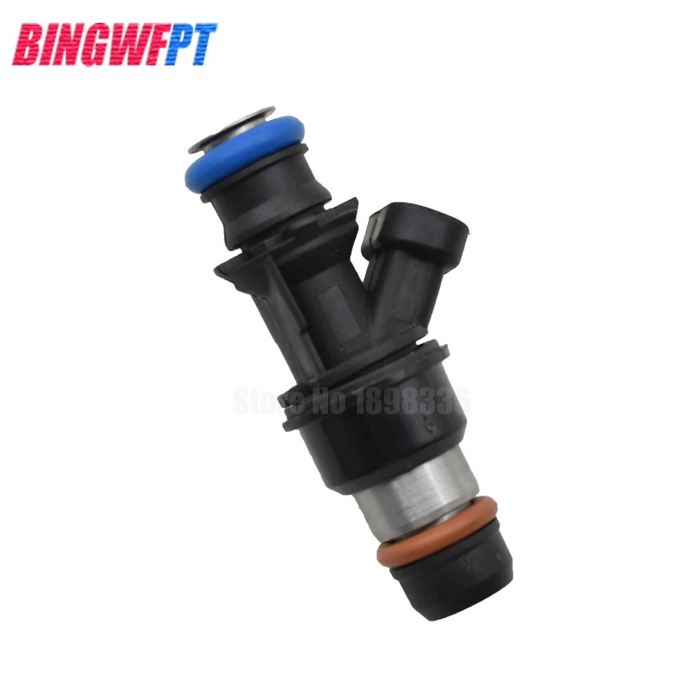 

Fuel Injector 25317628 17113698 For Chevrolet For Cadillac For GMC Hummer Isuzu High Impedance Fuel nozzle