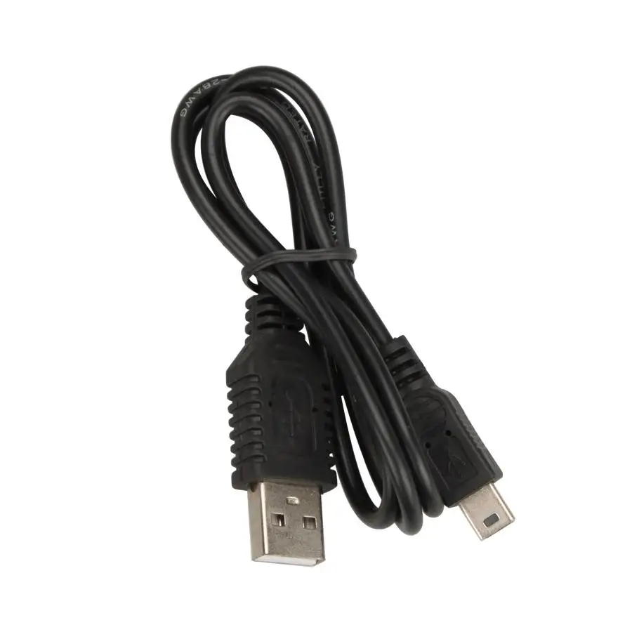 Высококачественный анализатор автомобильные инструменты GS 911 V1006.3 экстренный