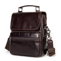 men messenger bag shoulder handbag for man leather bags male fashion men bags crossbody 7 9 pad satchel bag drop shipping