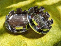 1000pcs 56mm 65mm plating wheel center hub caps logo badge emblems for golf jetta mk5 passat b6 for 3b7601171 blue car styling