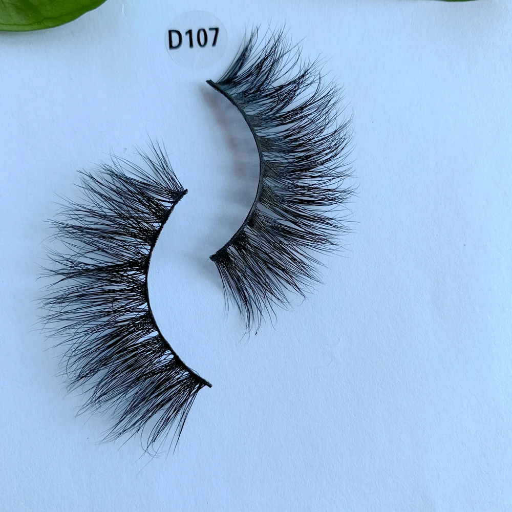 3d норковые ресницы поставщики настоящие мягкие натуральные толстые накладные