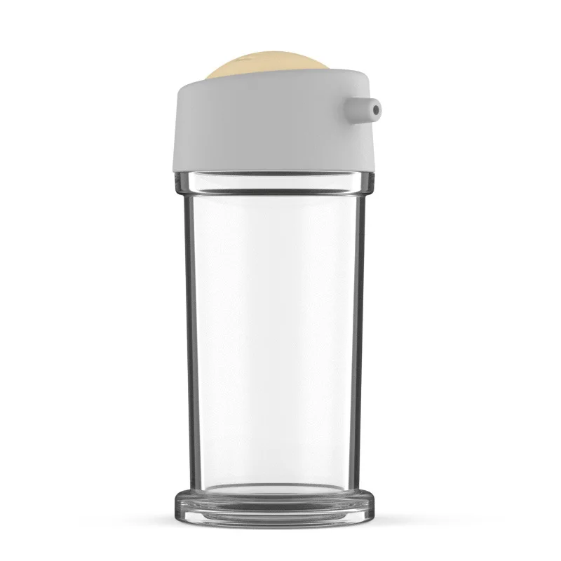 Японский соевый соус уксус домашняя кухонная бутылка набор бутылок для масла