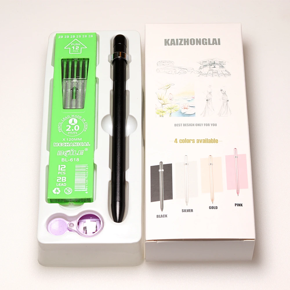 Автоматический карандаш для рисования с магнитным управлением набор