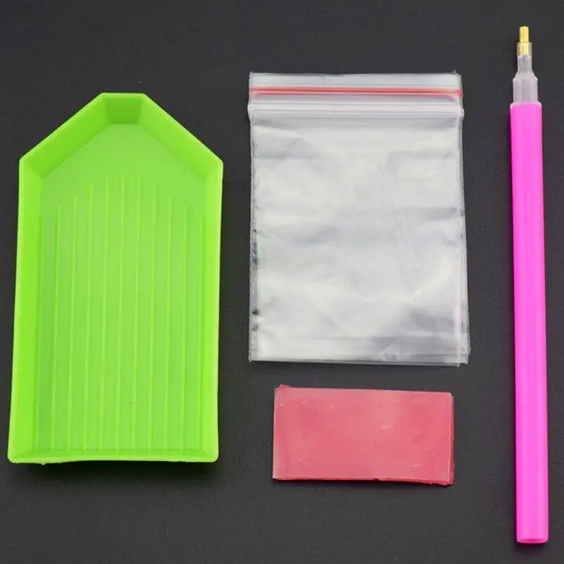 Алмазная живопись 5D &quotсделай сам&quot вышивка крестиком музыкальные заметки