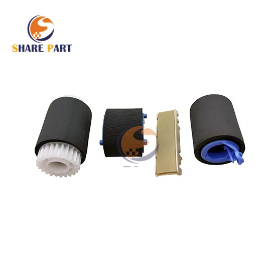 1 комплект X share новый фирменный роликовый для HP 4200 4250 4300 4345 4350 4300tn | Компьютеры и