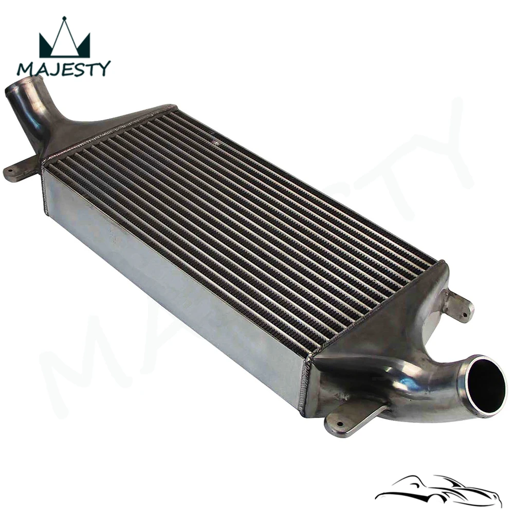 FMIC алюминиевый передний кулер для Skyline R33 R34 GTR RB26DETT |