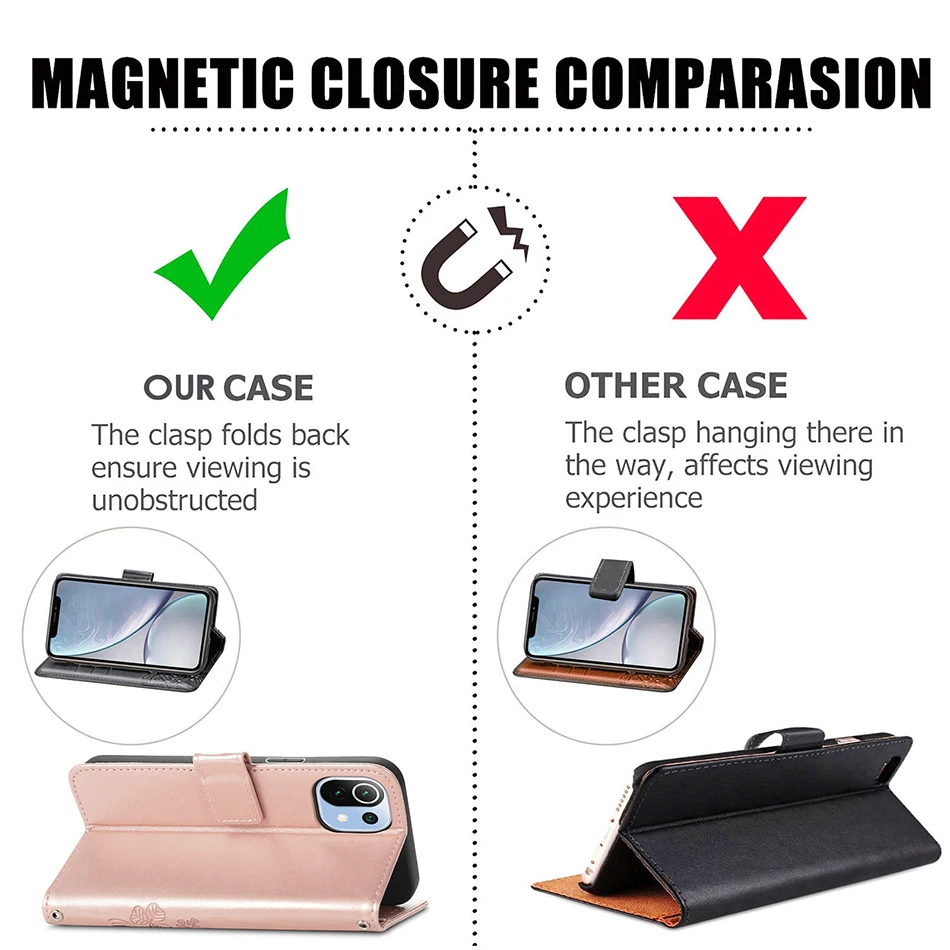 etui flip case for infinix smart 5 hd hot 10 note 7 lite zero 8 x687 10s nfc 10t 9 x655c pu leather wallet phone cover coque free global shipping