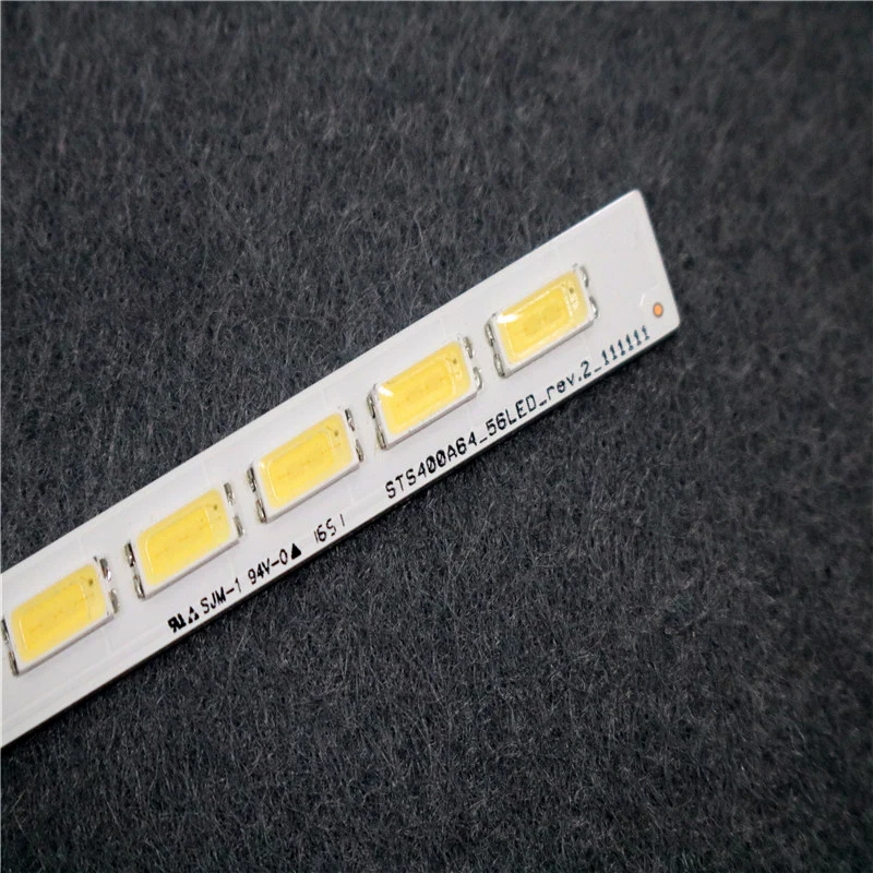 Светодиодный Подсветка лампы Газа для STS400A64 LJ64-03514A 2012SGS40 03501A STS400A75 40PFL5007T 40PFL5527T