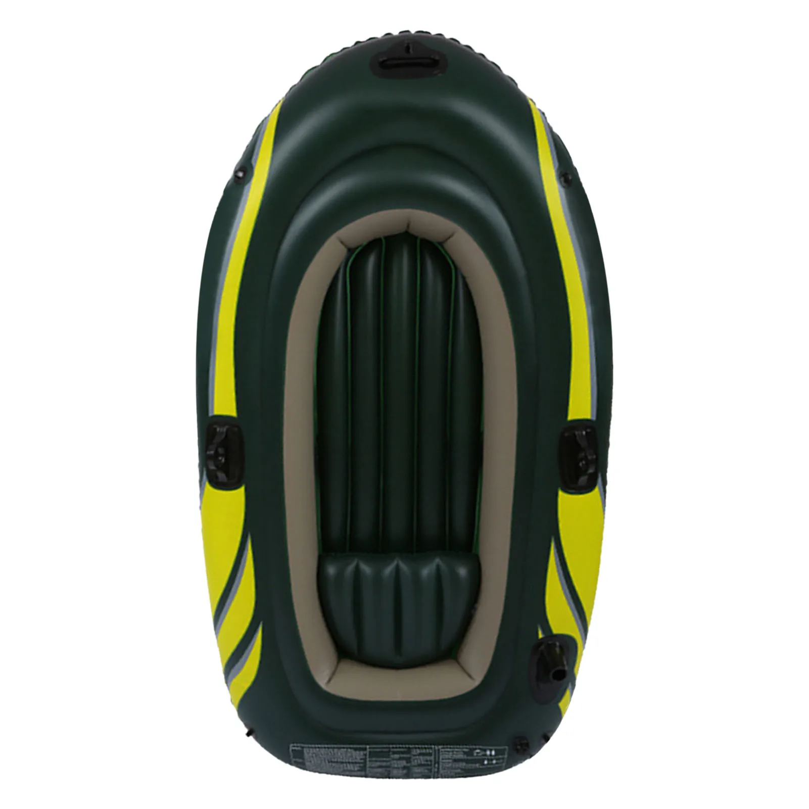 

PVC inflatable boat inflatable fishing boats laminated wear-resistant kayak boats for kayak rowing canoe