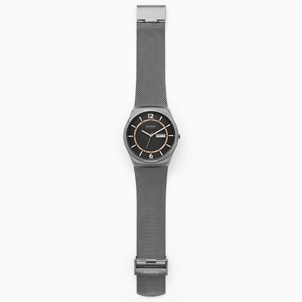 

Watches Mens Skagen SKW6575 Men's Watch Quartz Watches