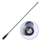 Двухдиапазонная Антенна Baofeng NA-771, SMA-F, Vhf, Uhf, 39 см, для Kenwood tyt, Baofeng uv 5R, 666S, 777S, 888S, UV-82