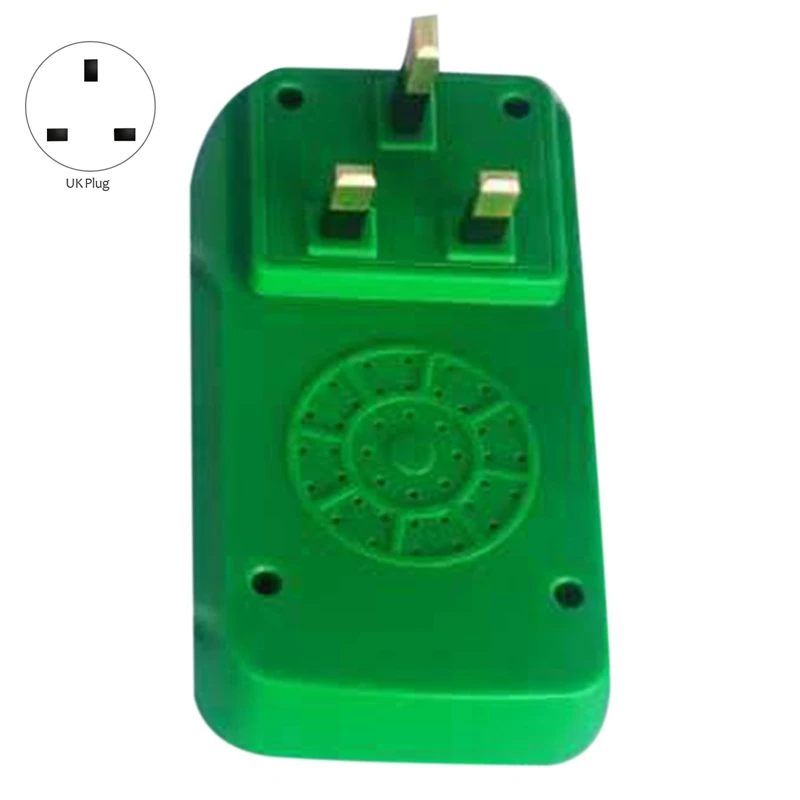 Quran Player Speaker 5W Power Key Control Plug and Play Zikr Ruqyah(UK Plug)|Портативные колонки| |