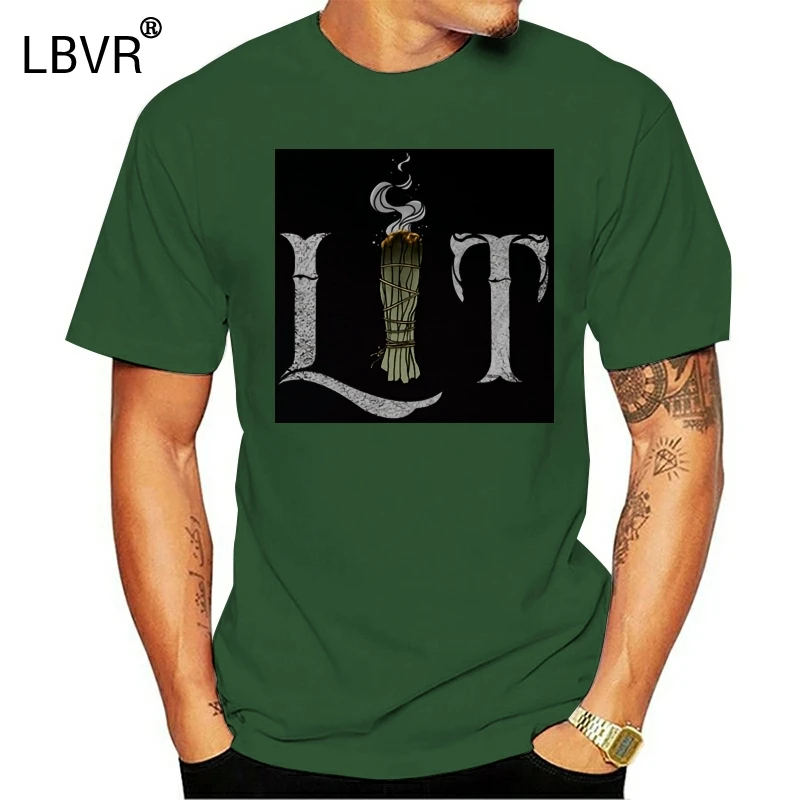 Светящаяся шалфей палочки забавная ведьма самаин виккан языческая одежда