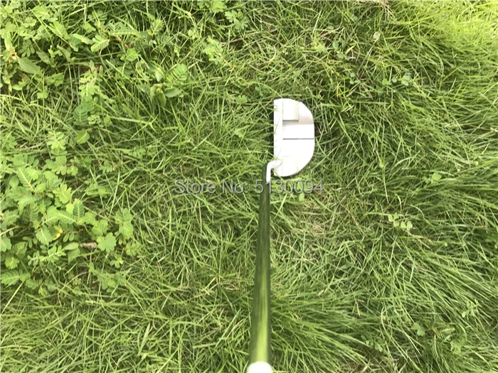 2018 Новый fastback клюшки для гольфа 333435 дюймов со стальным валом и гаечным ключом