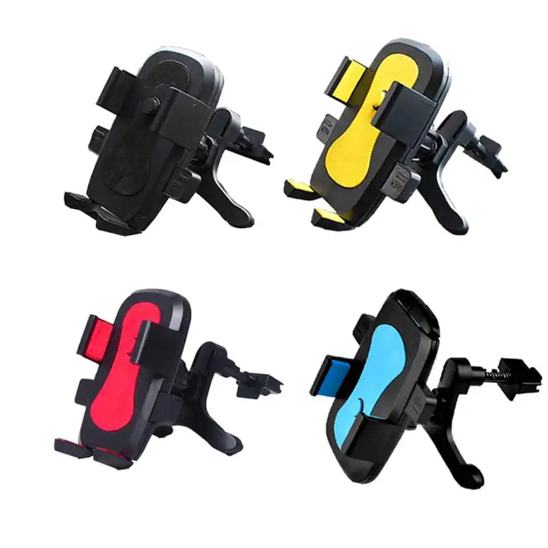 Прямая поставка держатель на вентиляционное отверстие автомобиля телефона 360