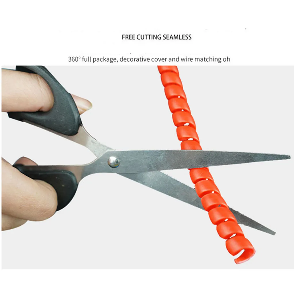 5 детской защитной трубки для велосипедного тормозного троса в форме