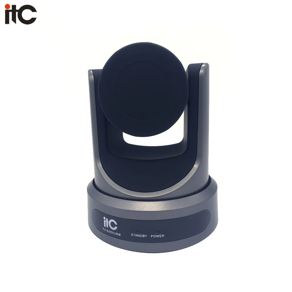 

Usb-система для видеоконференций с автоматическим отслеживанием TV-620USB HD