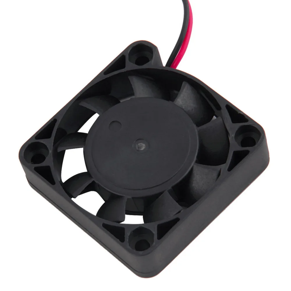 NEW DC 12V 4CM 2 Pin Brushless VGA Graphics Card Cool Cooler Fan For Laptop PC In stock!
