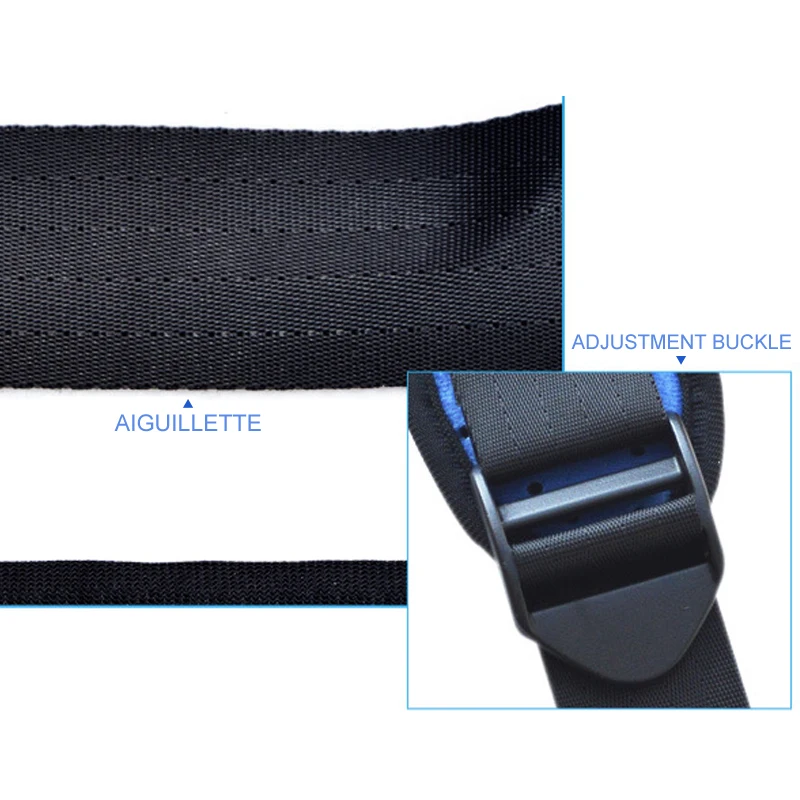 1 шт. BYEPAIN медицинский слинг для сломанных и костей Регулируемый Subluxation вывих