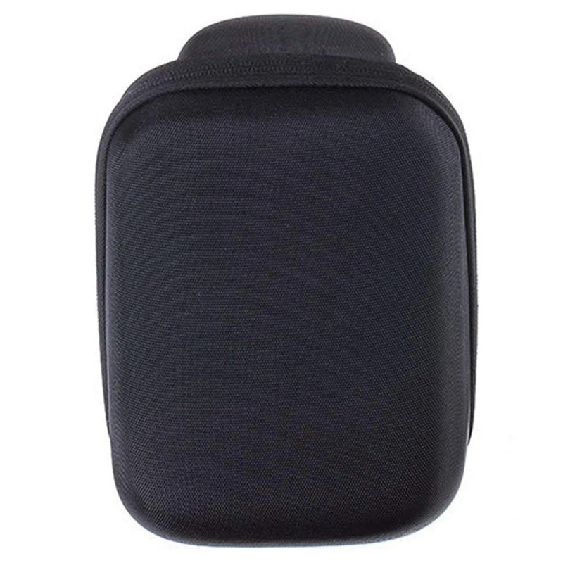 EVA pouch Bag for Omron Blood Pressure Monitor Travel Protector Portable Cases Box Case (W: 19 cm W: 15 H: 16 cm) | Дом и сад