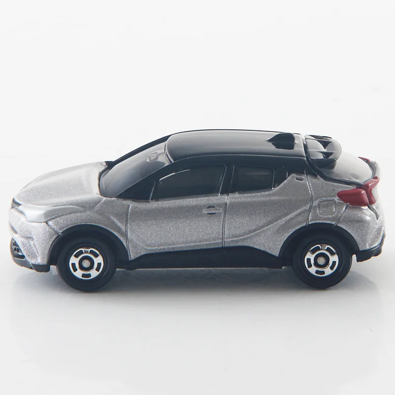 Автомобиль Dream Tomica Toyota C-HR автомобильная литая металлическая модель автомобиля