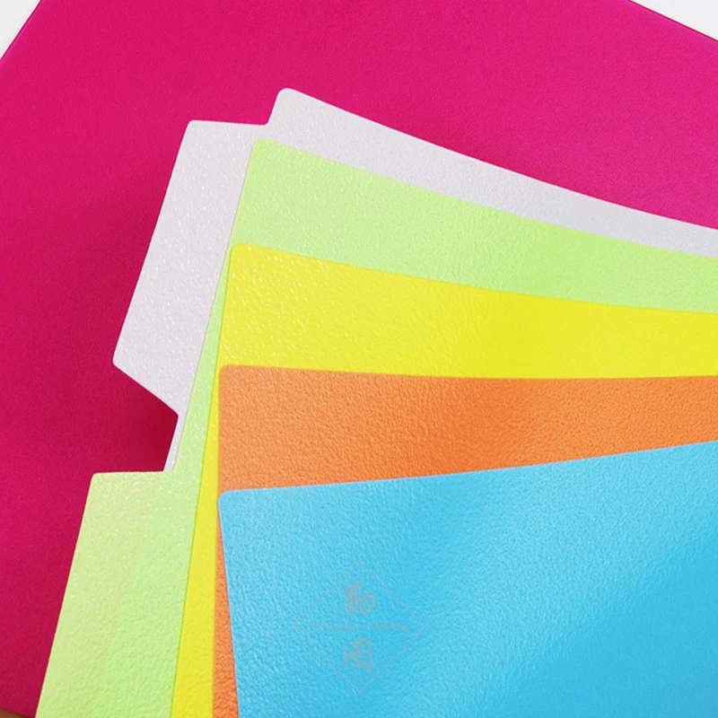 1 шт. Япония KOKUYO цветная бирка Binder Note book PP материал высокая насыщенность B5 Book 26