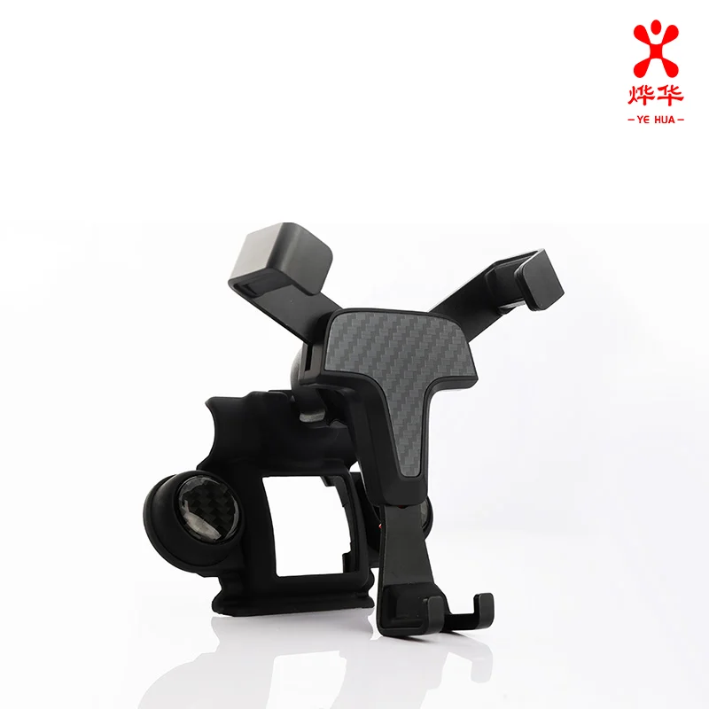 

Flavoring For Cars For Toyota Camry XSE SE XLE LE 2018-2021 Phone Holder Internal Specialized Customized Aromatherapy Stand