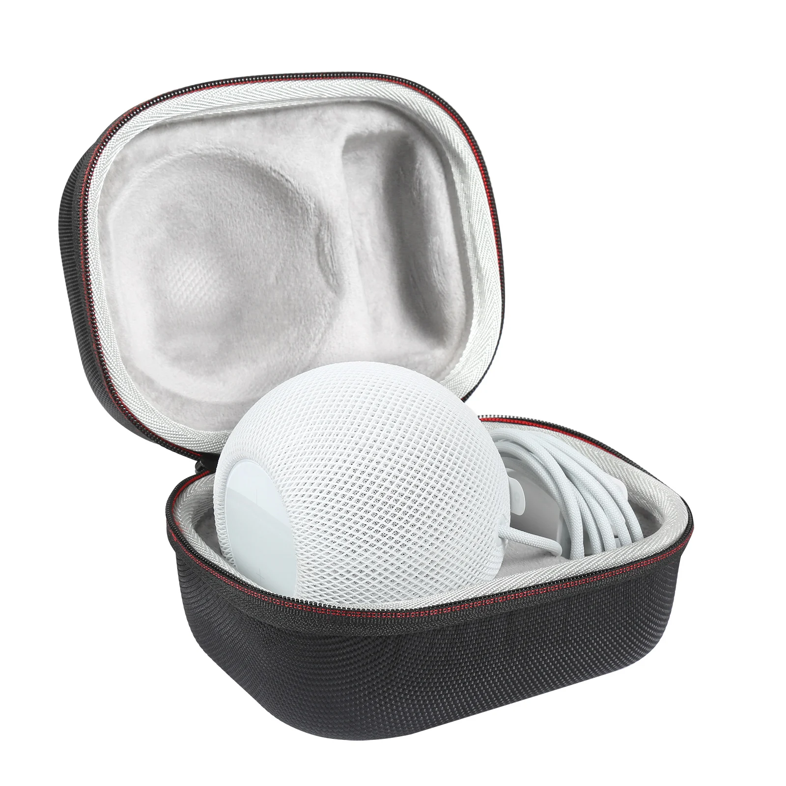 Жесткий чехол ZOPRORE EVA для Apple HomePod Mini дорожный ударопрочный защитный Чехол