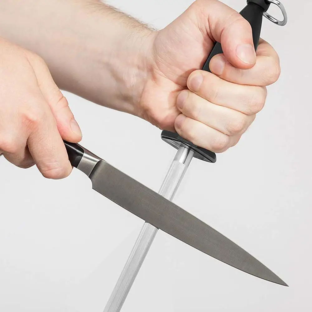 10 дюймов 12 с использованием заточки стальных стержней стальной шлифовальный